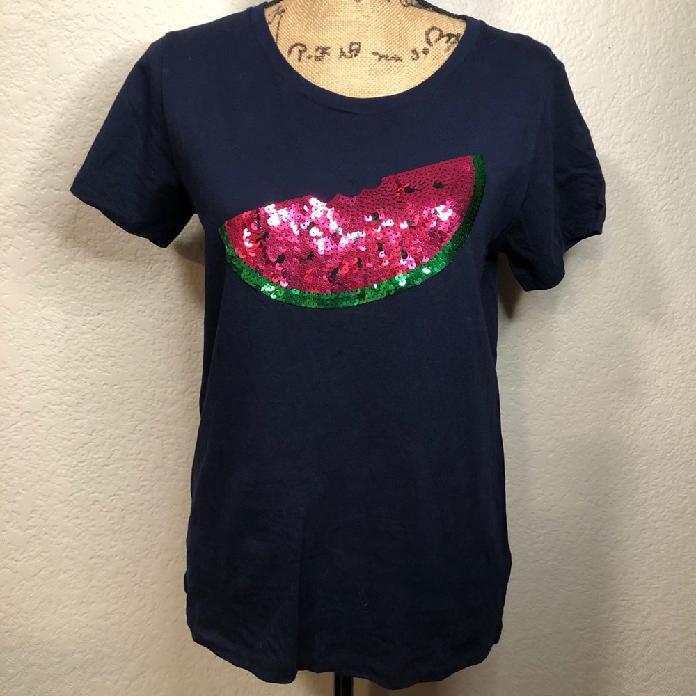 Medium J. Crew T-Shirt